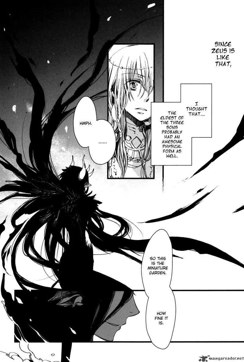 Olimpos Chapter 10 page 7