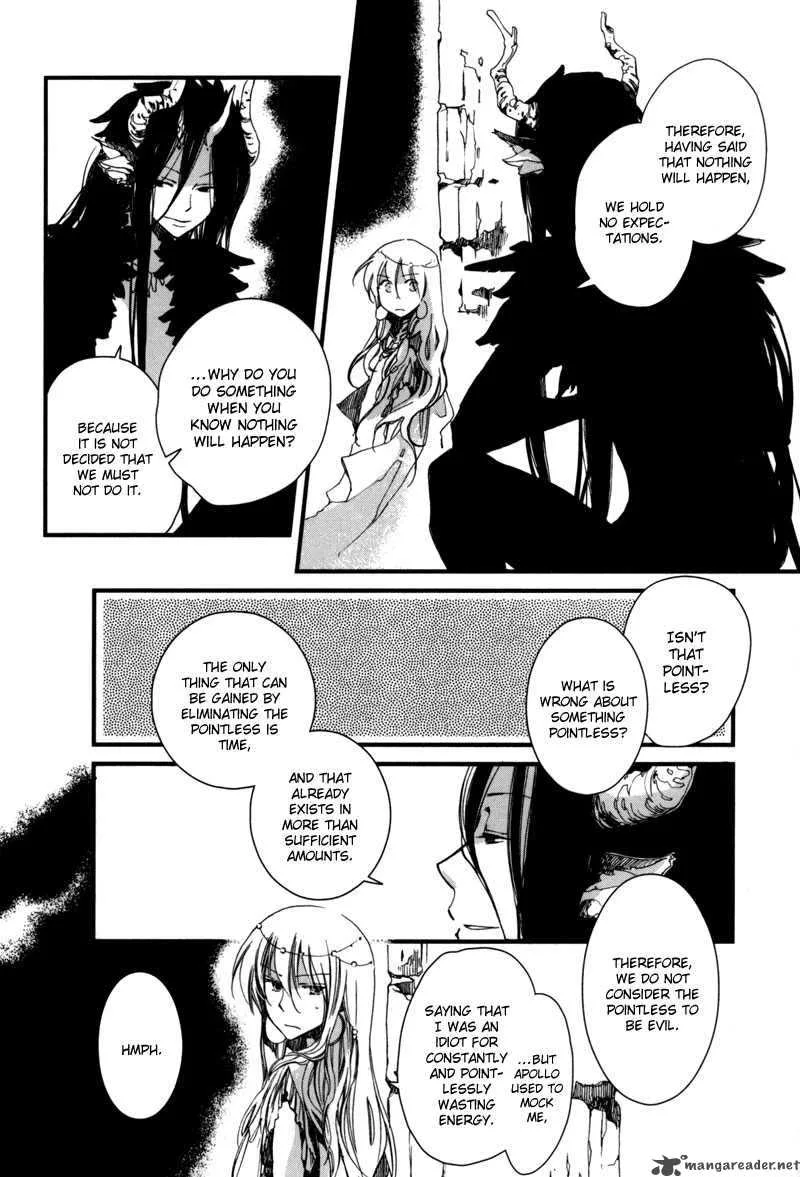 Olimpos Chapter 10 page 23