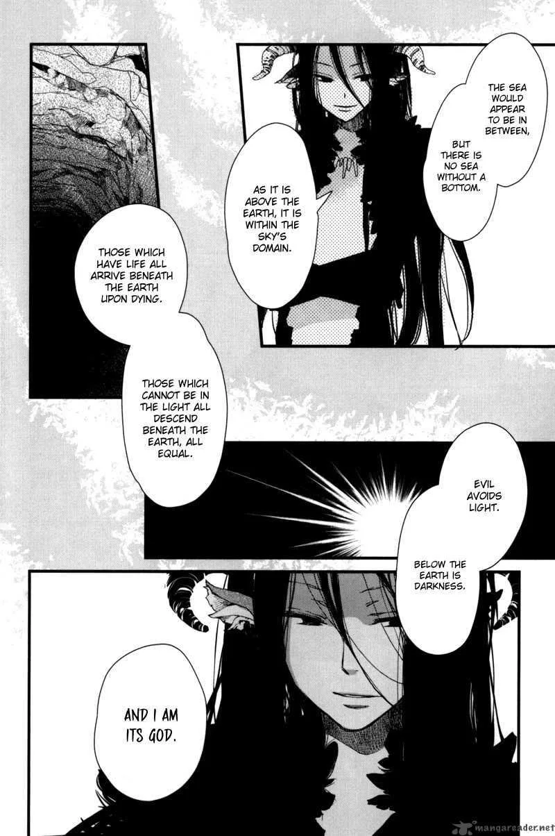 Olimpos Chapter 10 page 15