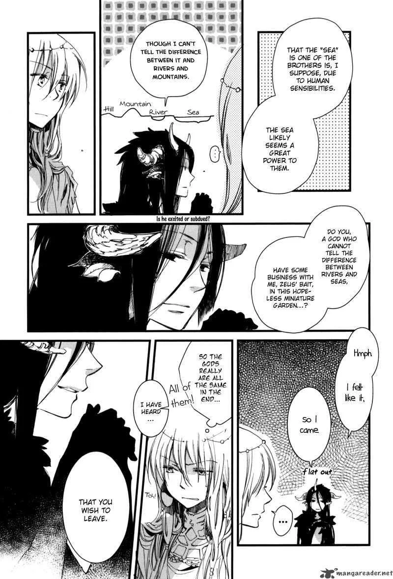 Olimpos Chapter 10 page 26