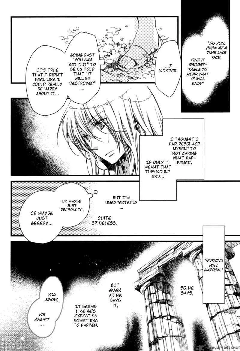 Olimpos Chapter 10 page 21