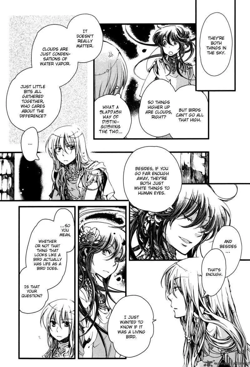 Olimpos Chapter 10 page 4