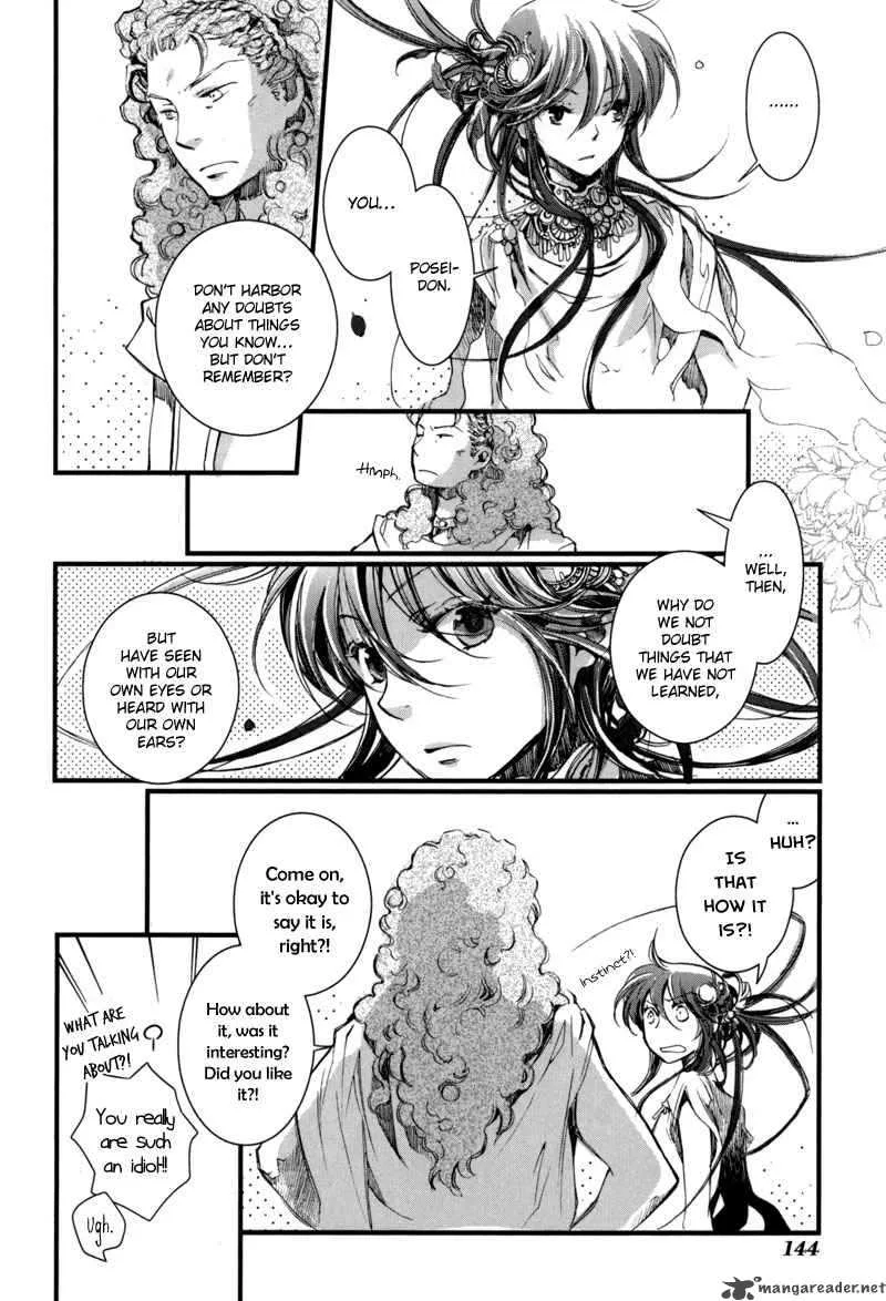 Olimpos Chapter 11 page 8