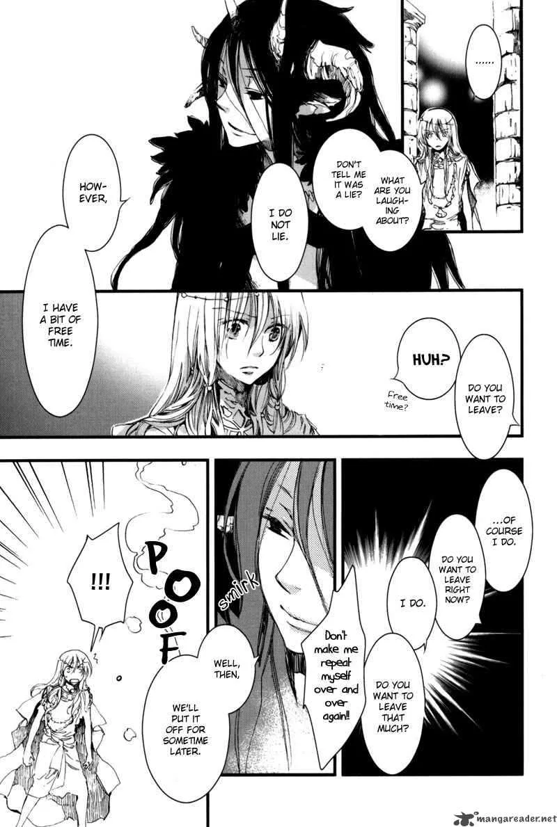 Olimpos Chapter 11 page 4