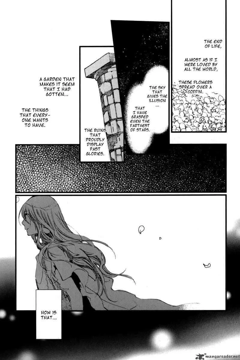 Olimpos Chapter 11 page 25
