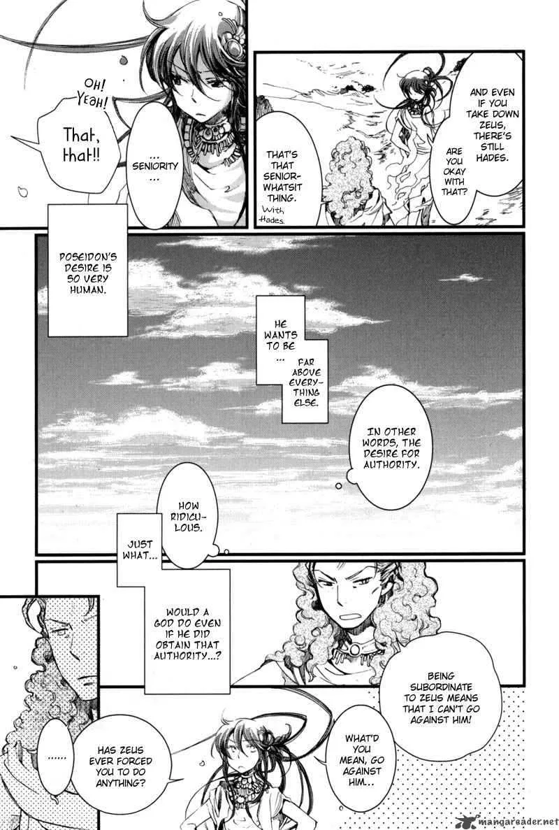 Olimpos Chapter 11 page 9