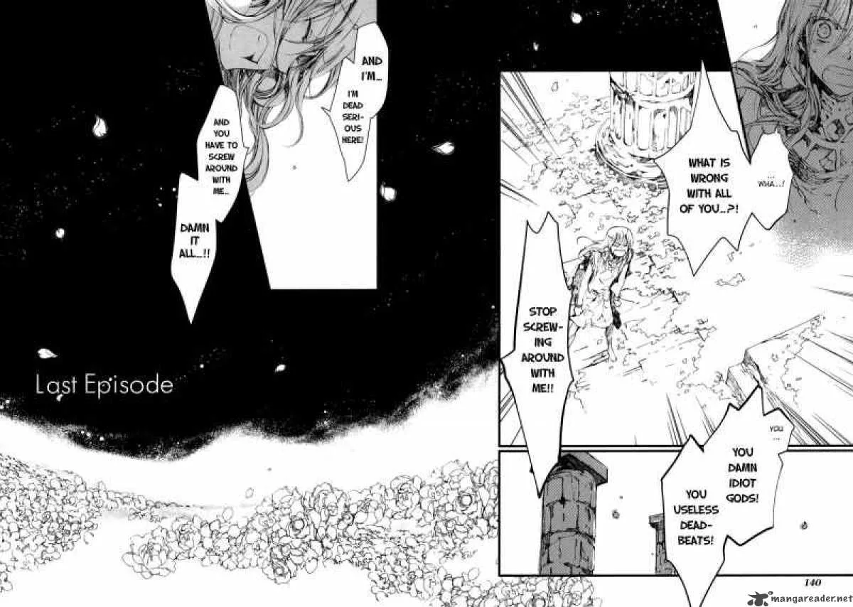 Olimpos Chapter 11 page 5
