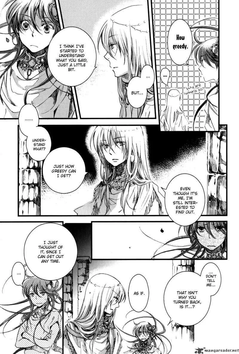 Olimpos Chapter 11 page 29