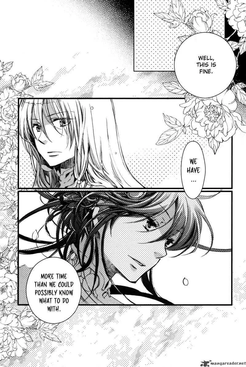 Olimpos Chapter 11 page 31