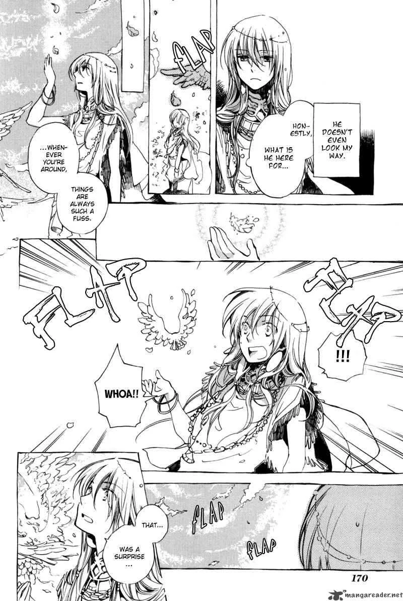 Olimpos Chapter 11 page 34