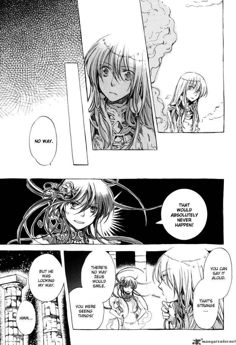 Olimpos Chapter 11 page 35