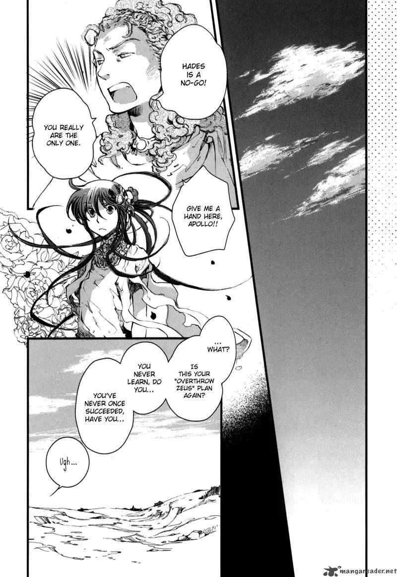 Olimpos Chapter 11 page 6