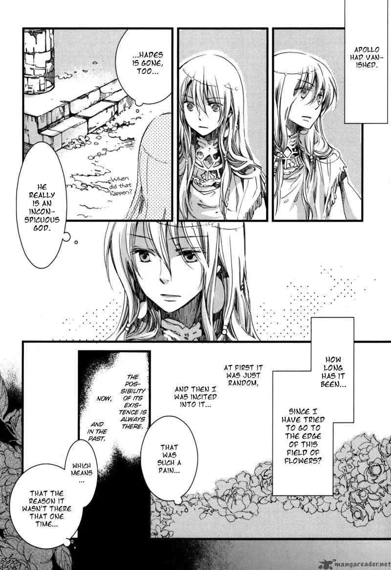 Olimpos Chapter 11 page 22