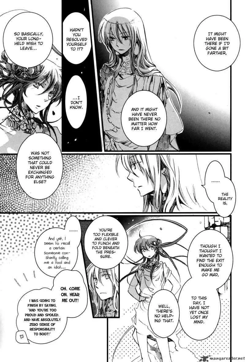 Olimpos Chapter 11 page 27