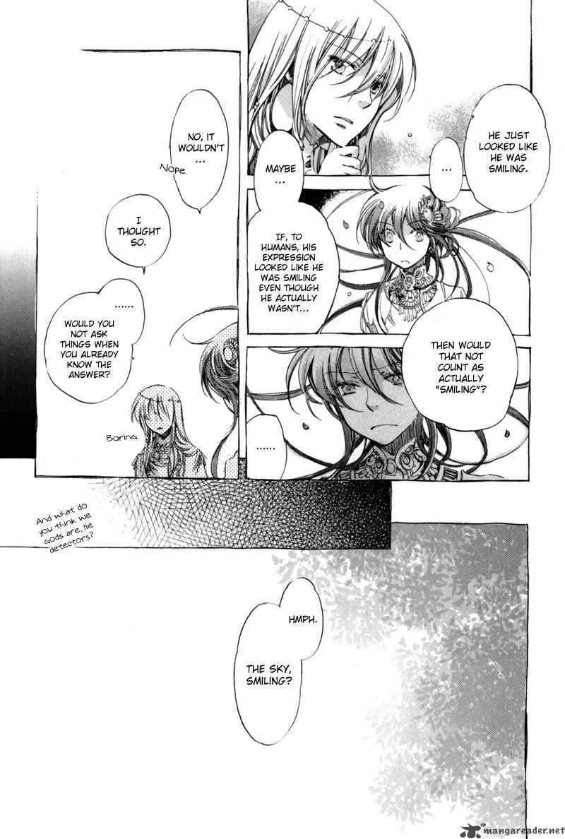 Olimpos Chapter 11 page 36