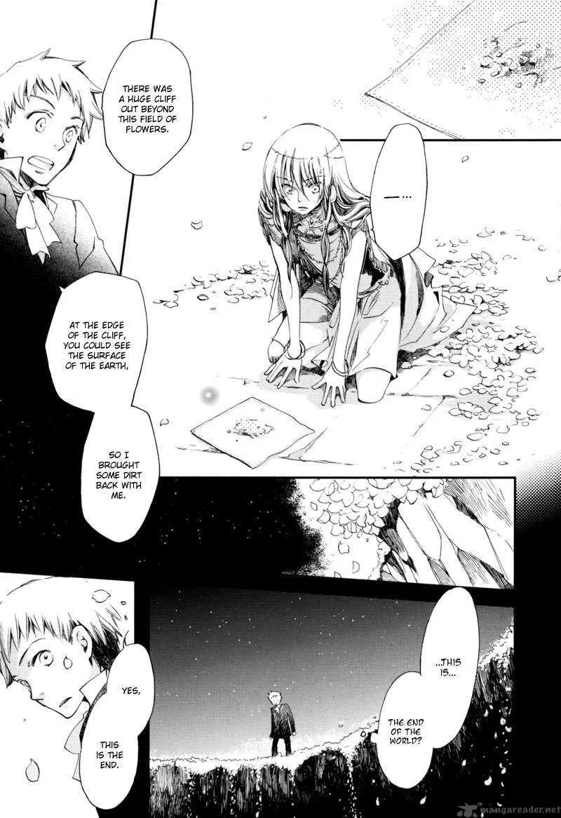 Olimpos Chapter 2 page 10