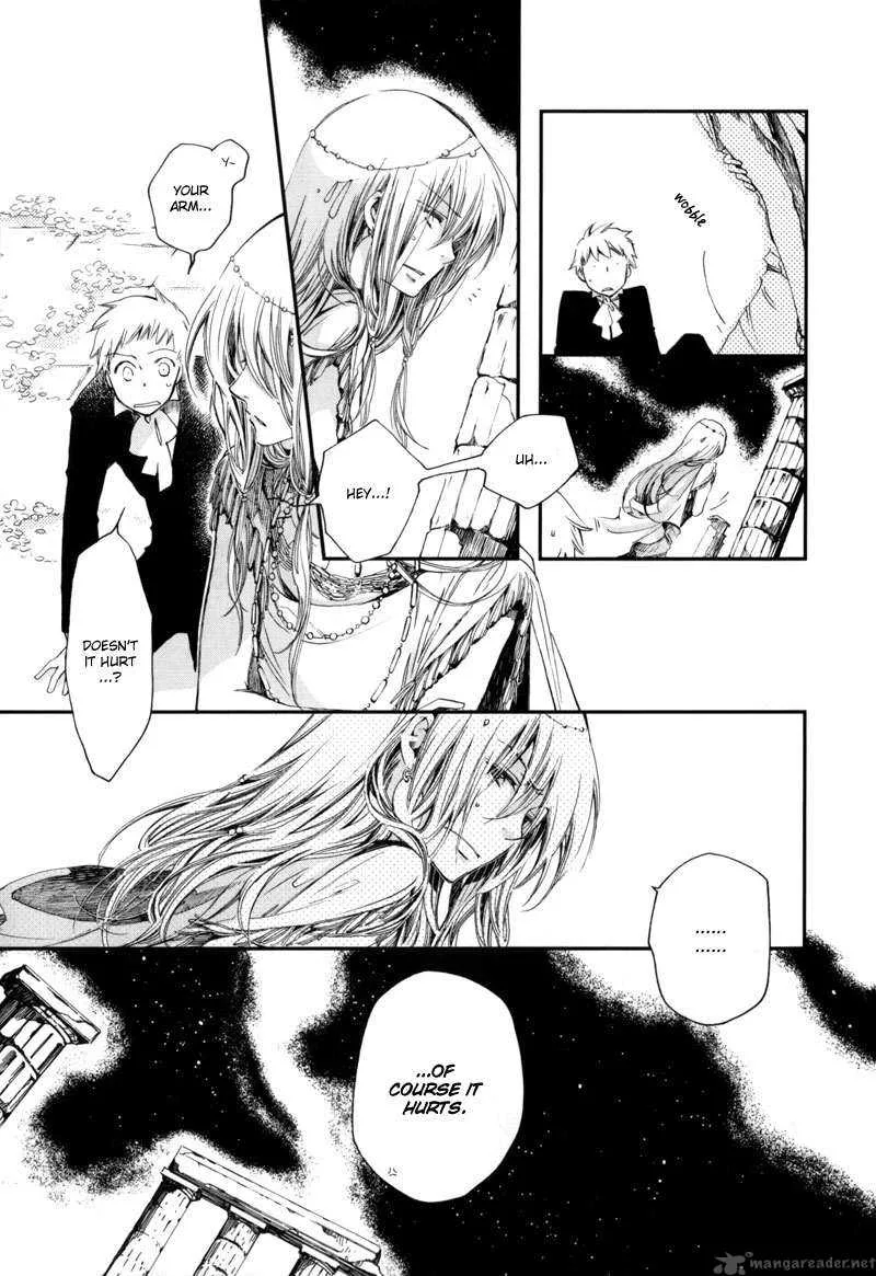 Olimpos Chapter 2 page 20