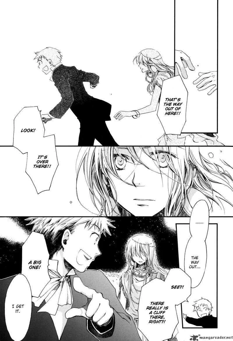 Olimpos Chapter 2 page 34
