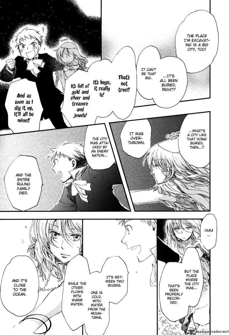 Olimpos Chapter 2 page 32