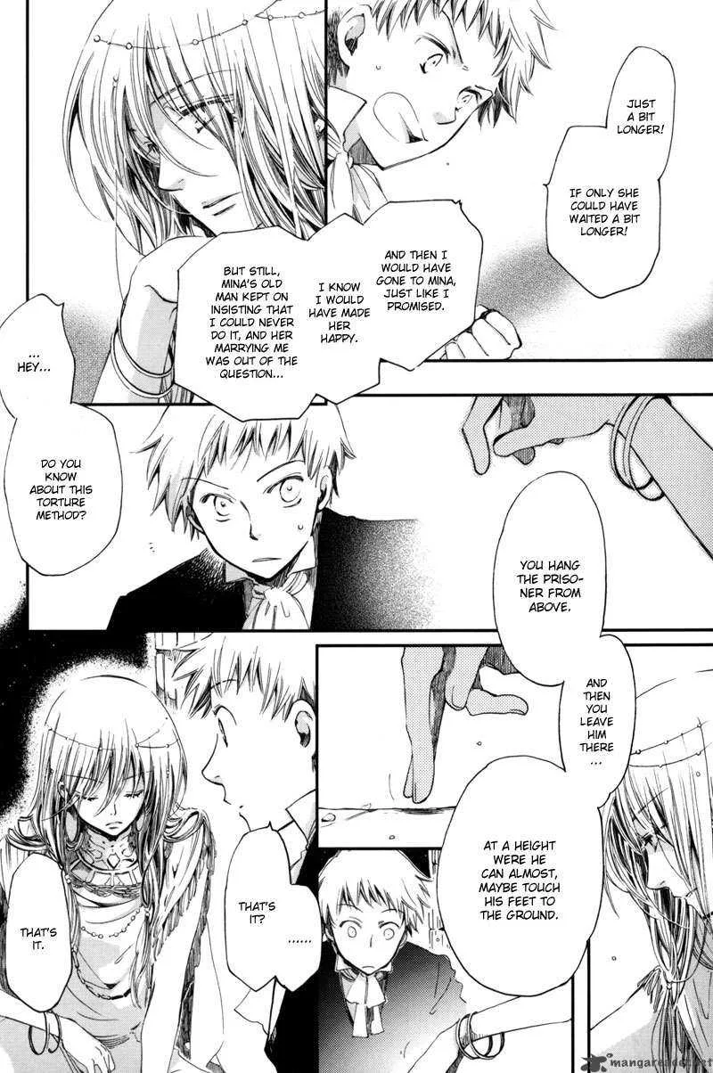 Olimpos Chapter 2 page 23