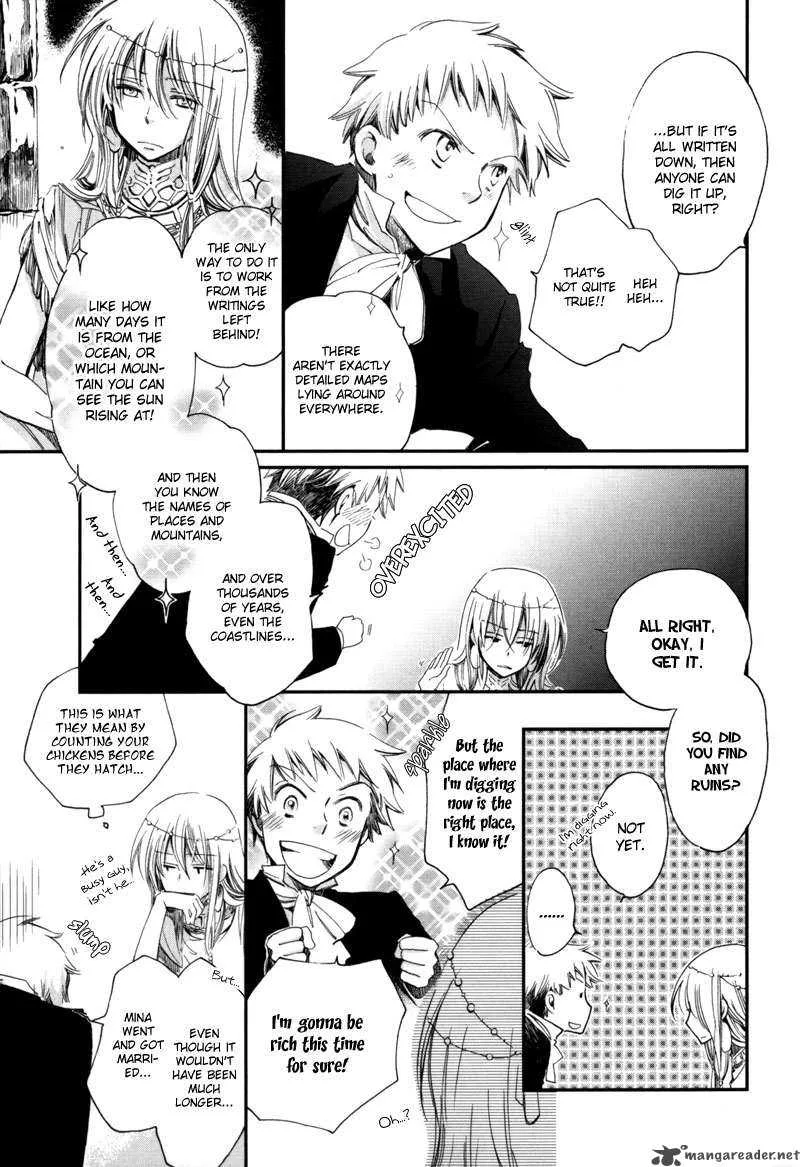 Olimpos Chapter 2 page 22