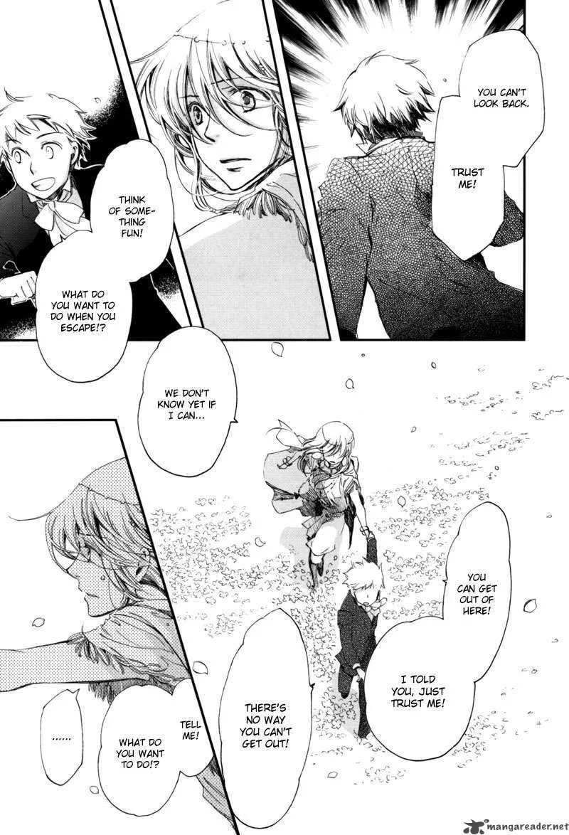 Olimpos Chapter 2 page 30