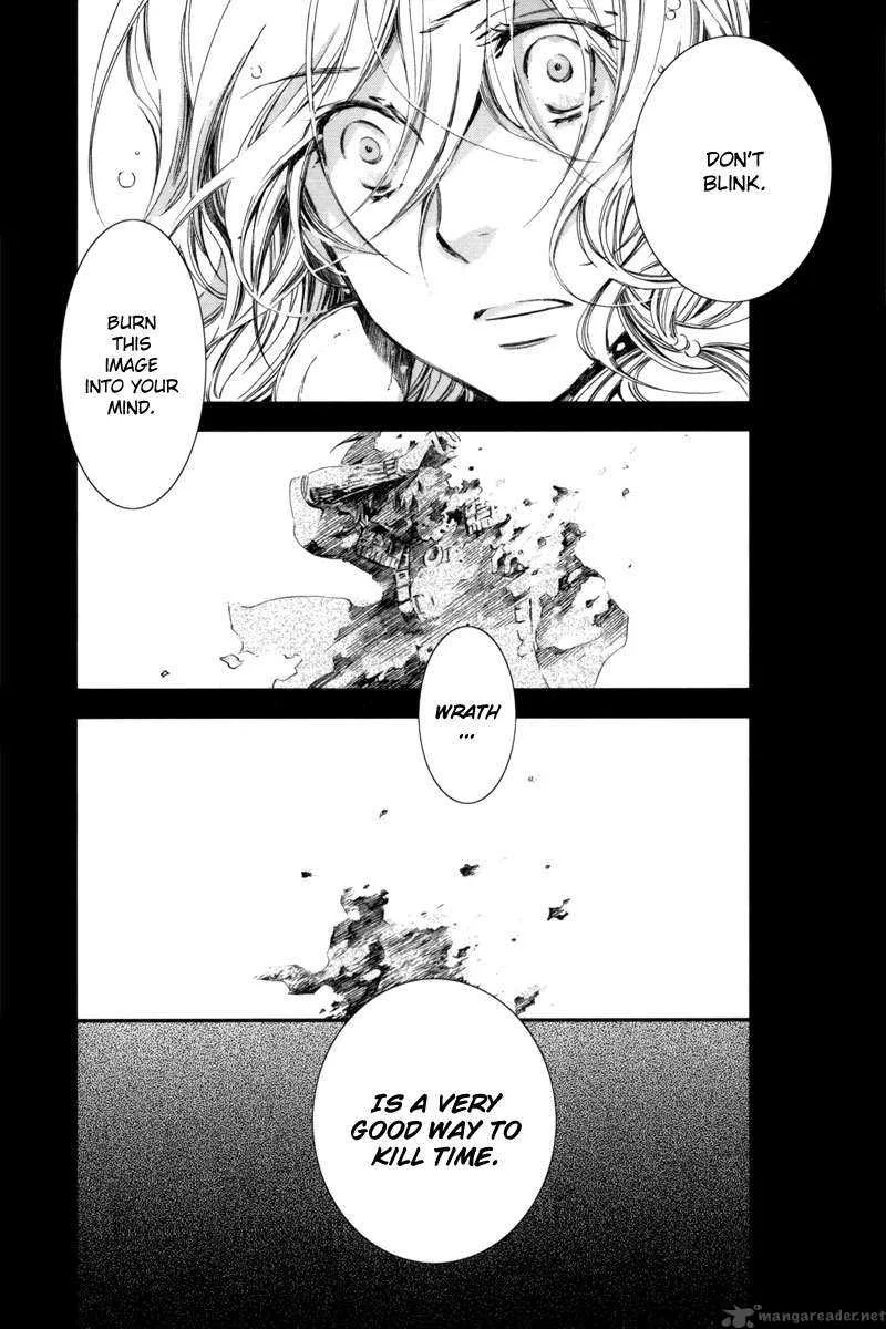 Olimpos Chapter 3 page 21