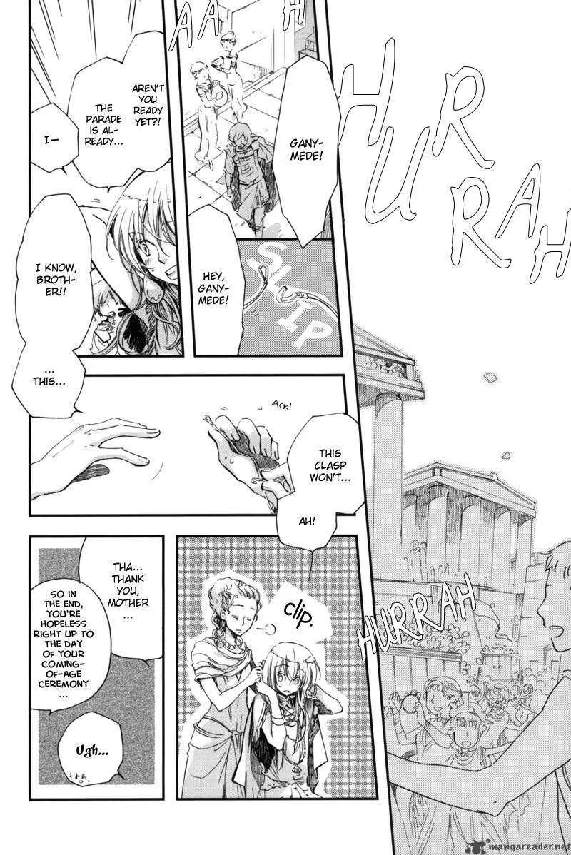 Olimpos Chapter 3 page 9