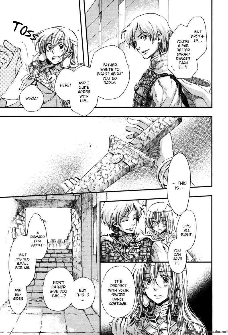 Olimpos Chapter 3 page 12