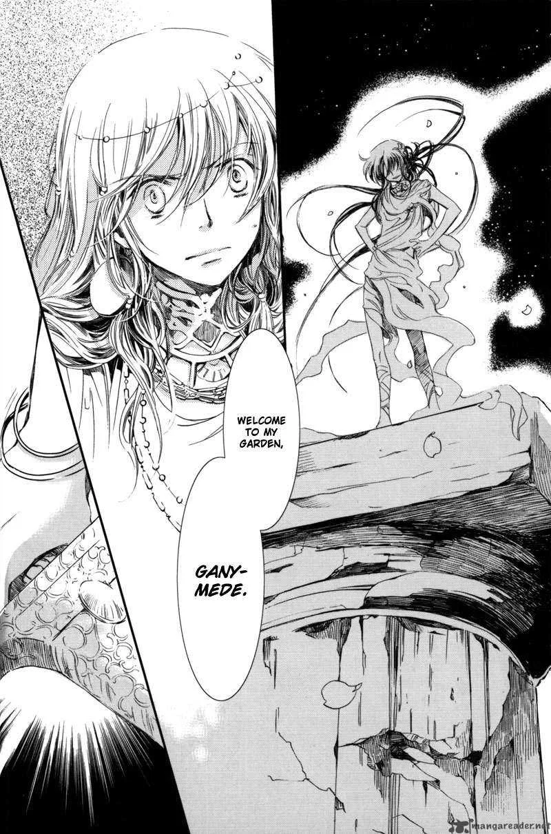 Olimpos Chapter 3 page 29
