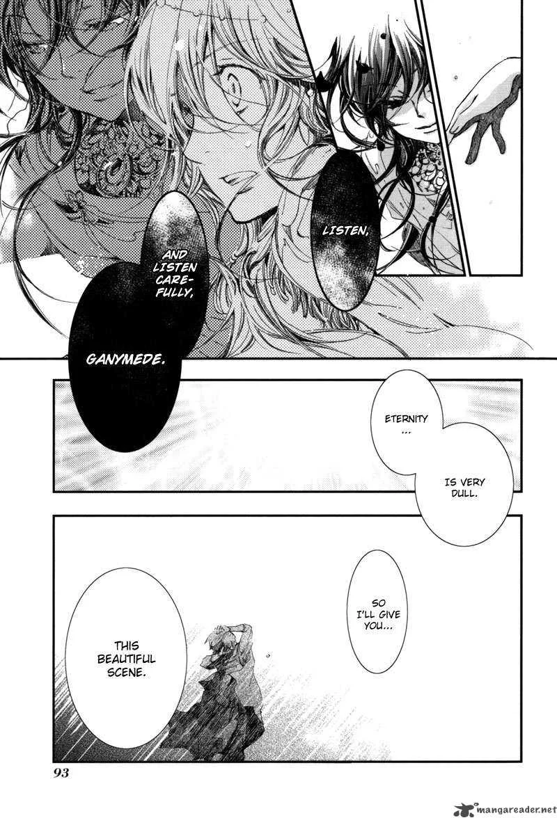 Olimpos Chapter 3 page 20