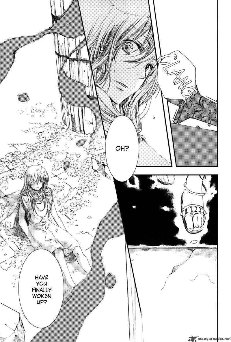 Olimpos Chapter 3 page 28
