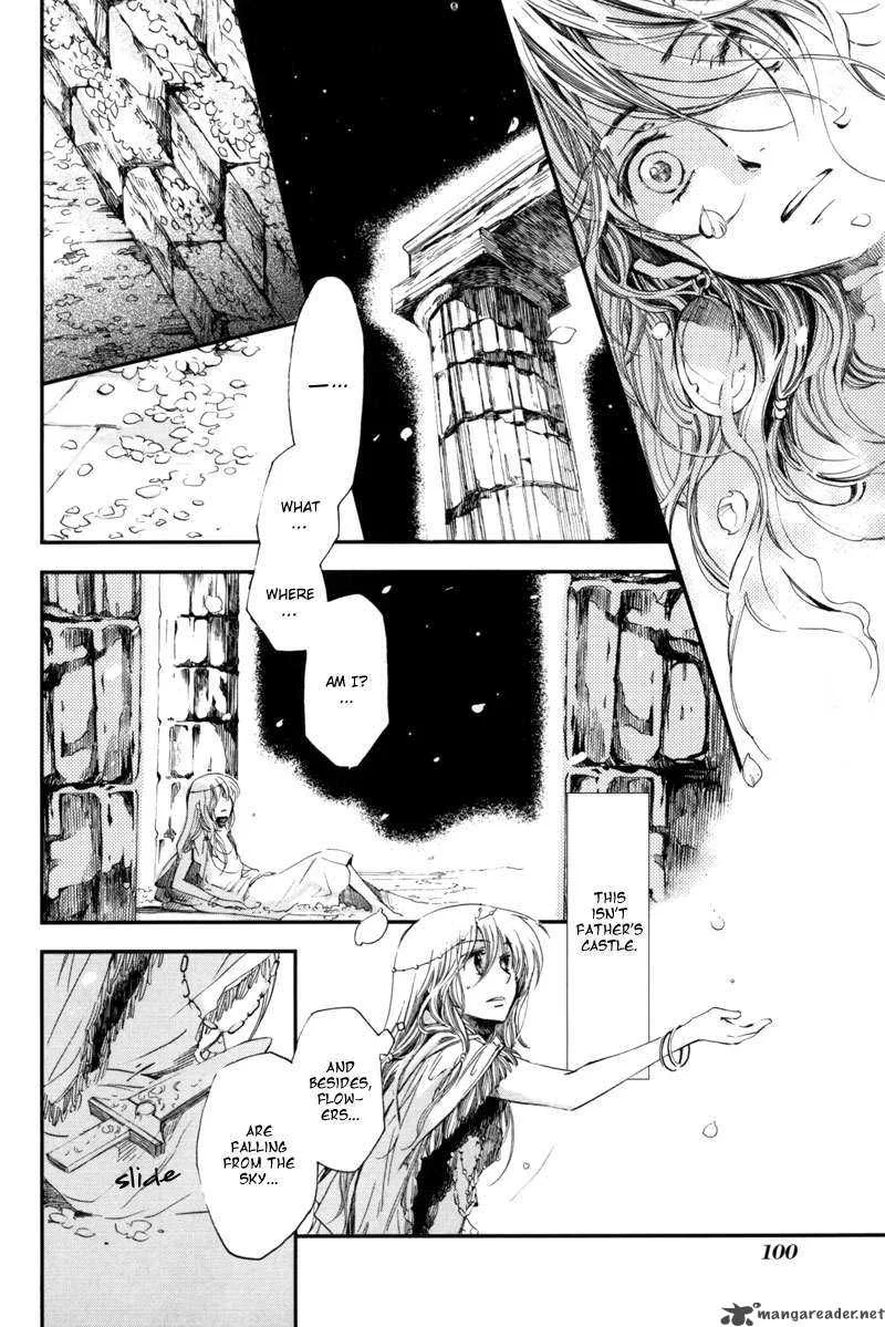 Olimpos Chapter 3 page 27