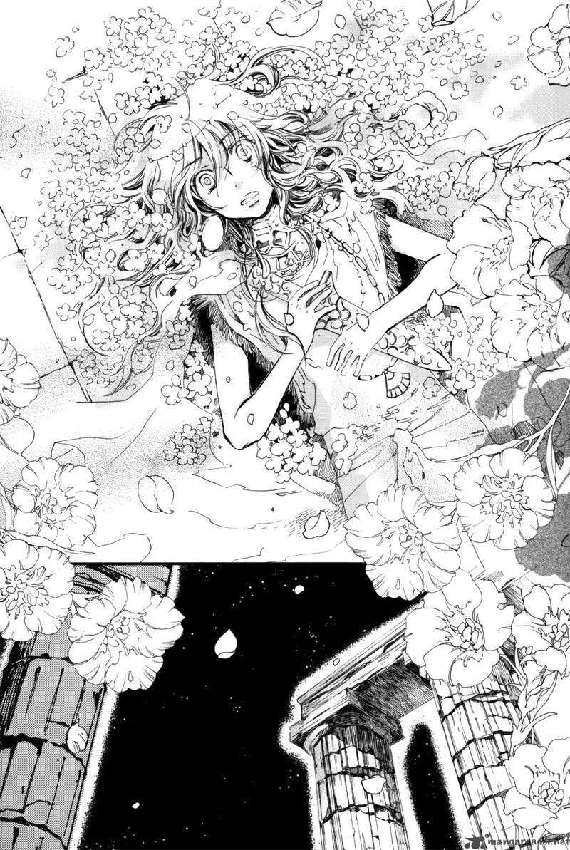 Olimpos Chapter 3 page 26