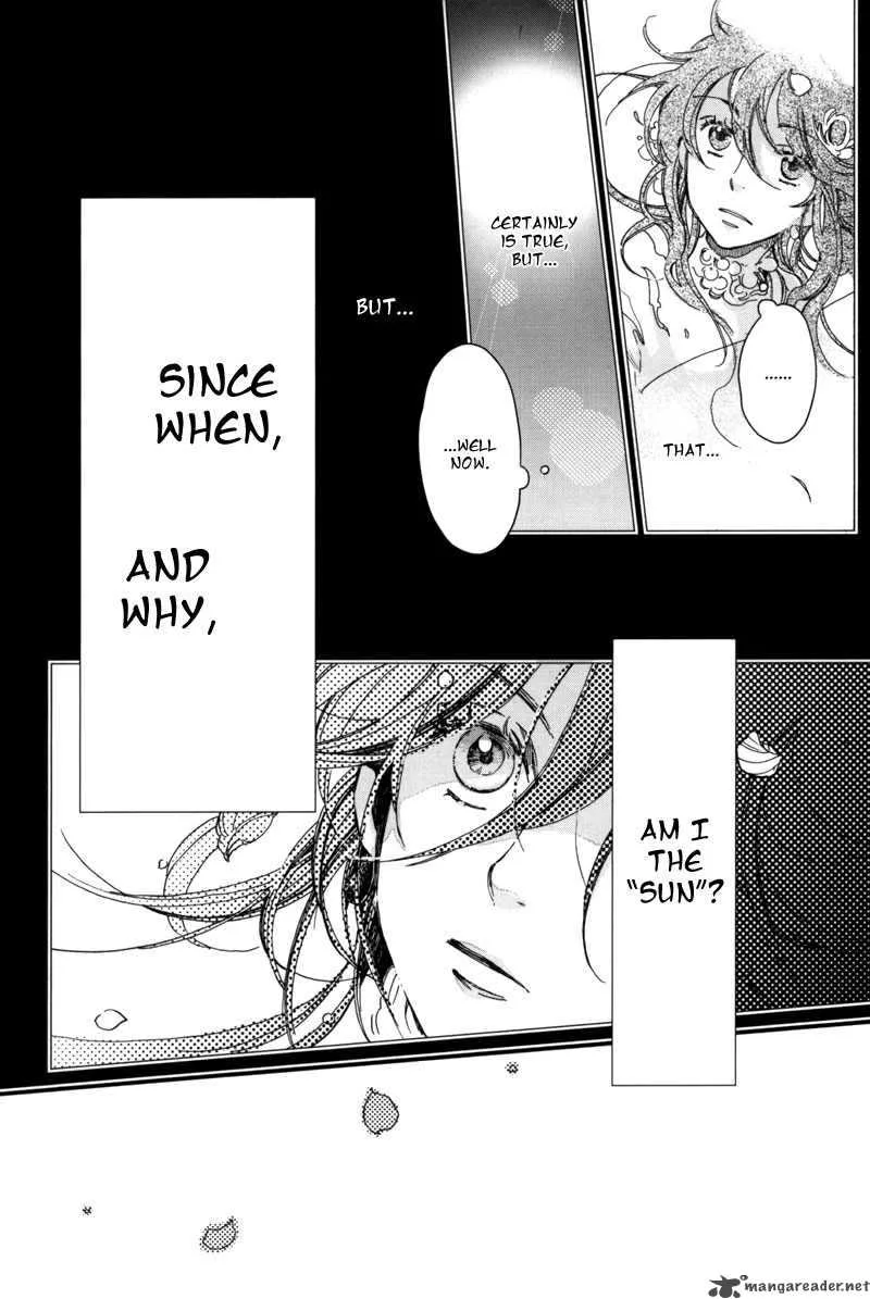 Olimpos Chapter 4 page 23