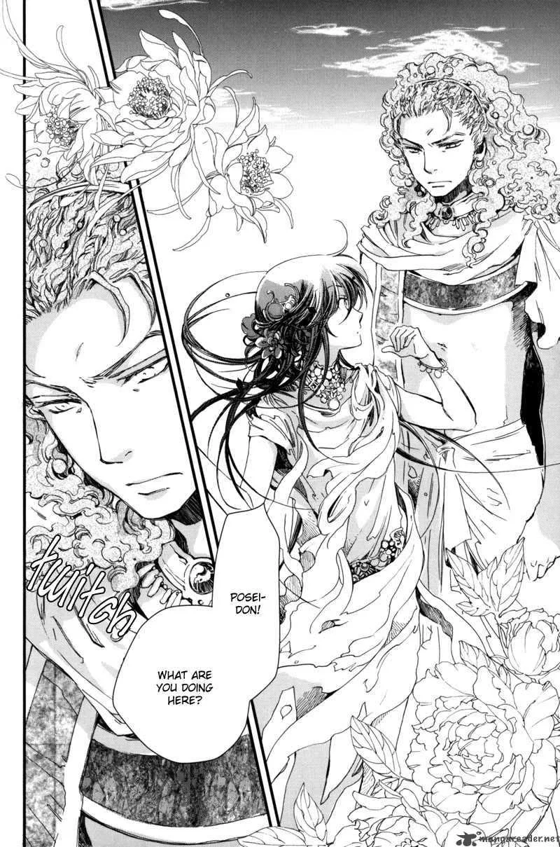 Olimpos Chapter 4 page 5