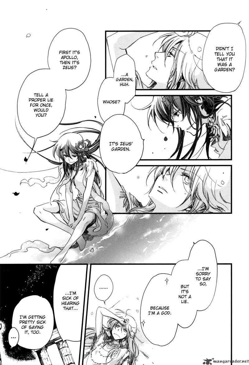 Olimpos Chapter 4 page 26