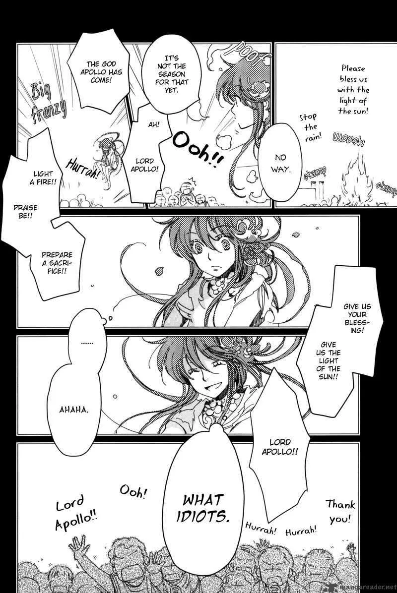 Olimpos Chapter 4 page 21