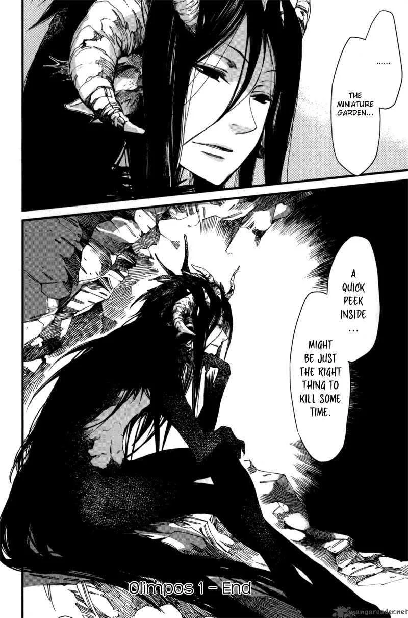 Olimpos Chapter 5 page 34