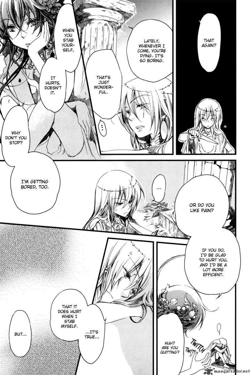 Olimpos Chapter 5 page 6