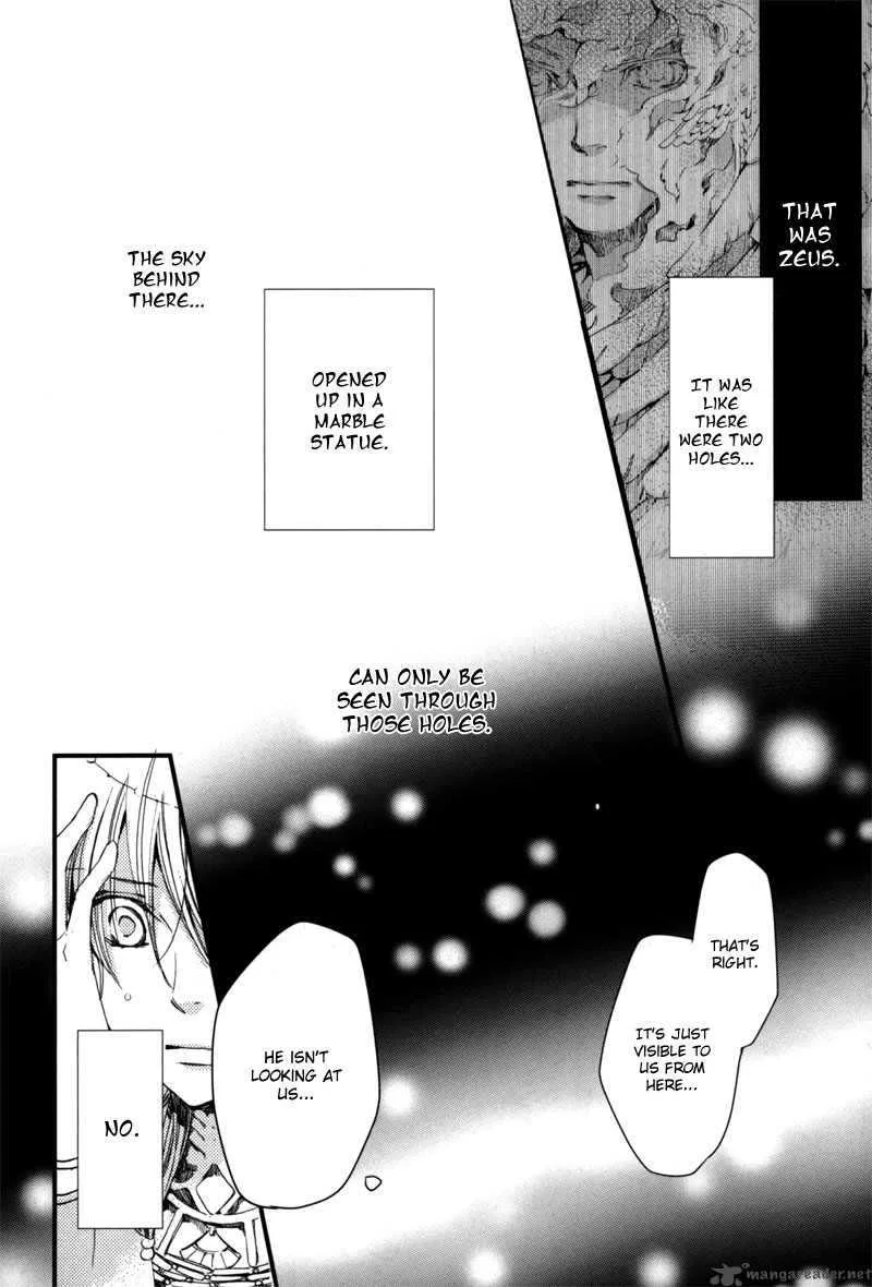 Olimpos Chapter 5 page 28