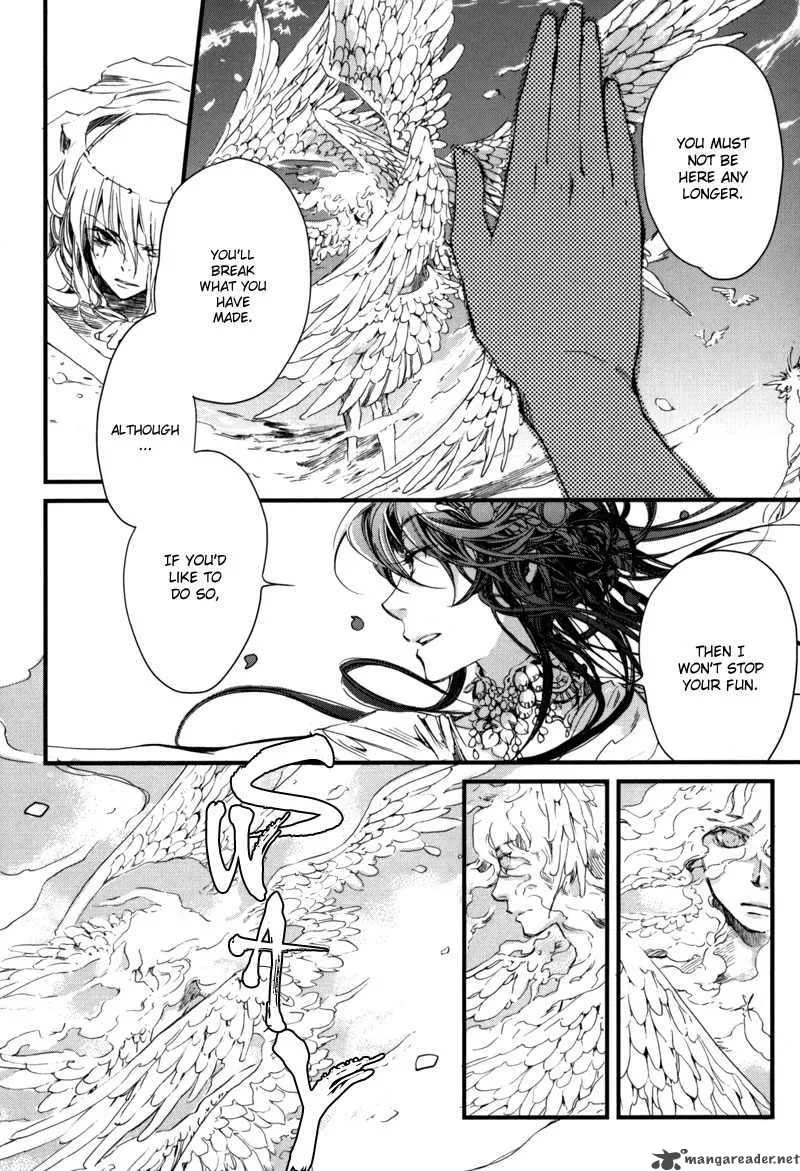 Olimpos Chapter 5 page 24