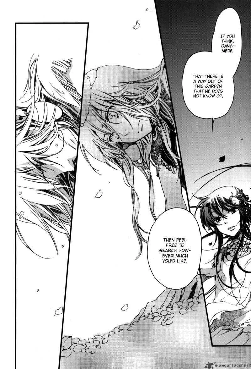 Olimpos Chapter 5 page 30
