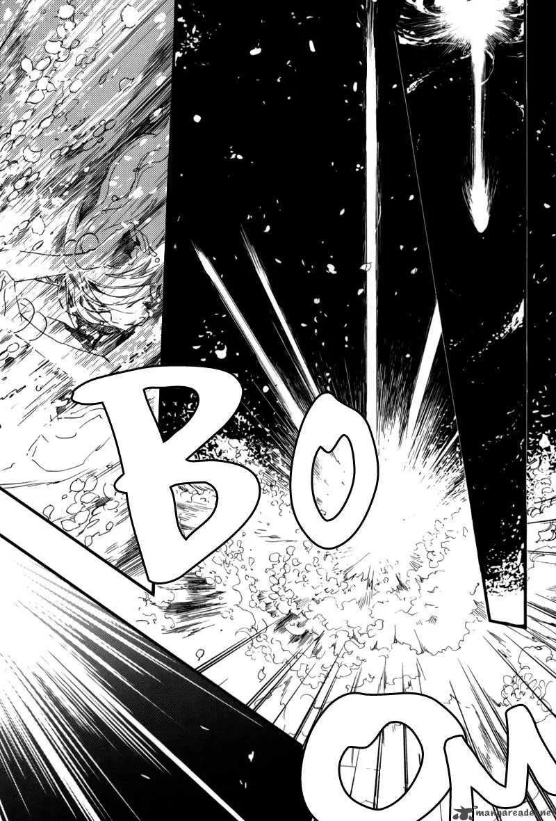 Olimpos Chapter 5 page 20