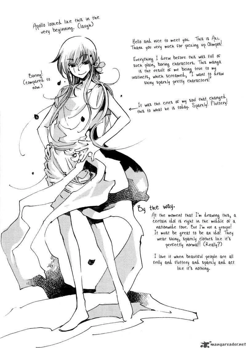 Olimpos Chapter 5 page 36