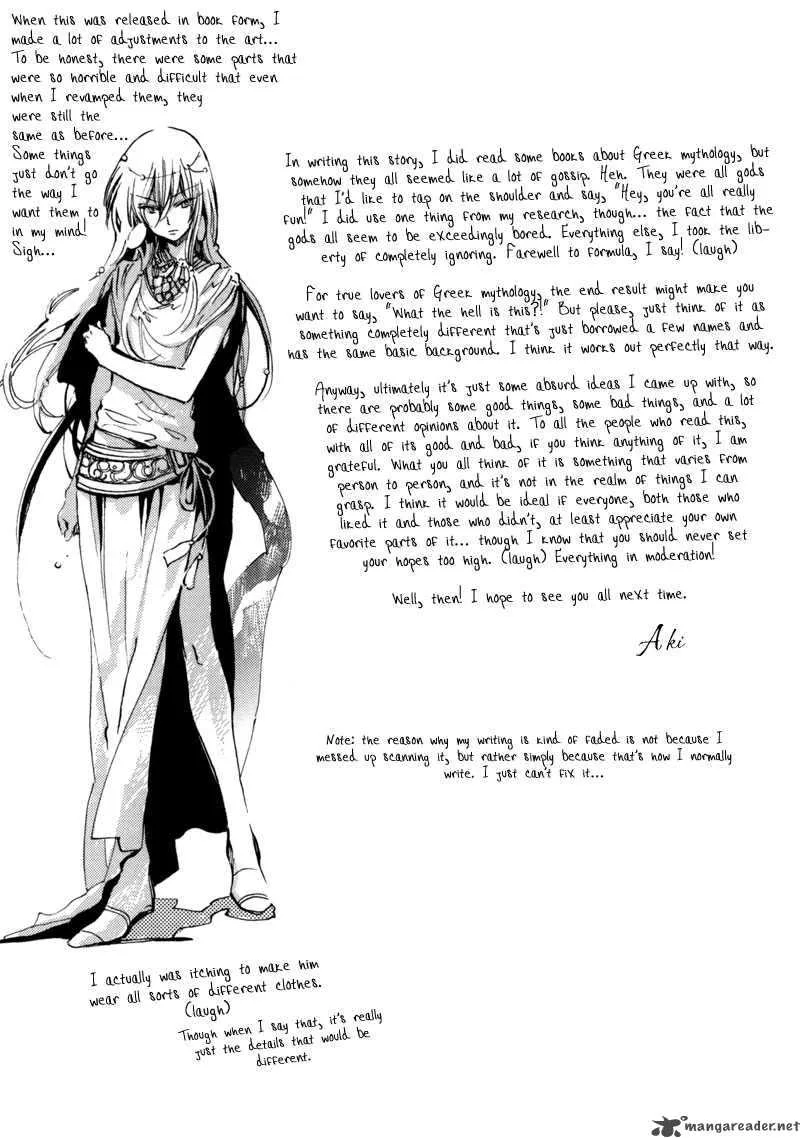 Olimpos Chapter 5 page 37