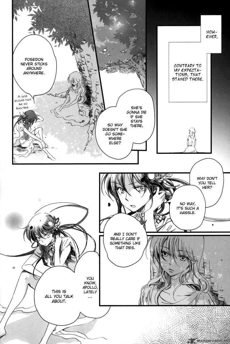 Olimpos Chapter 6 page 22