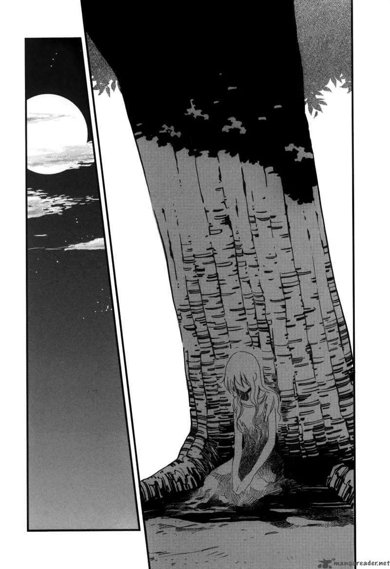 Olimpos Chapter 6 page 34