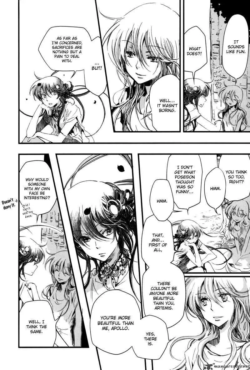 Olimpos Chapter 6 page 16