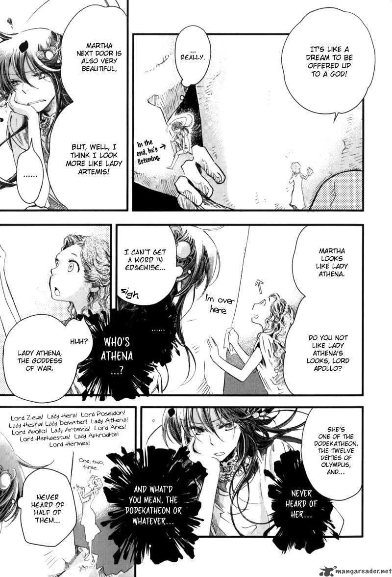 Olimpos Chapter 6 page 27